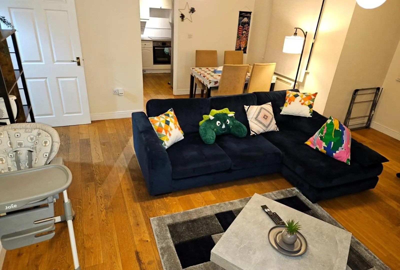 London O2 Arena Cool Breeze House Apartment