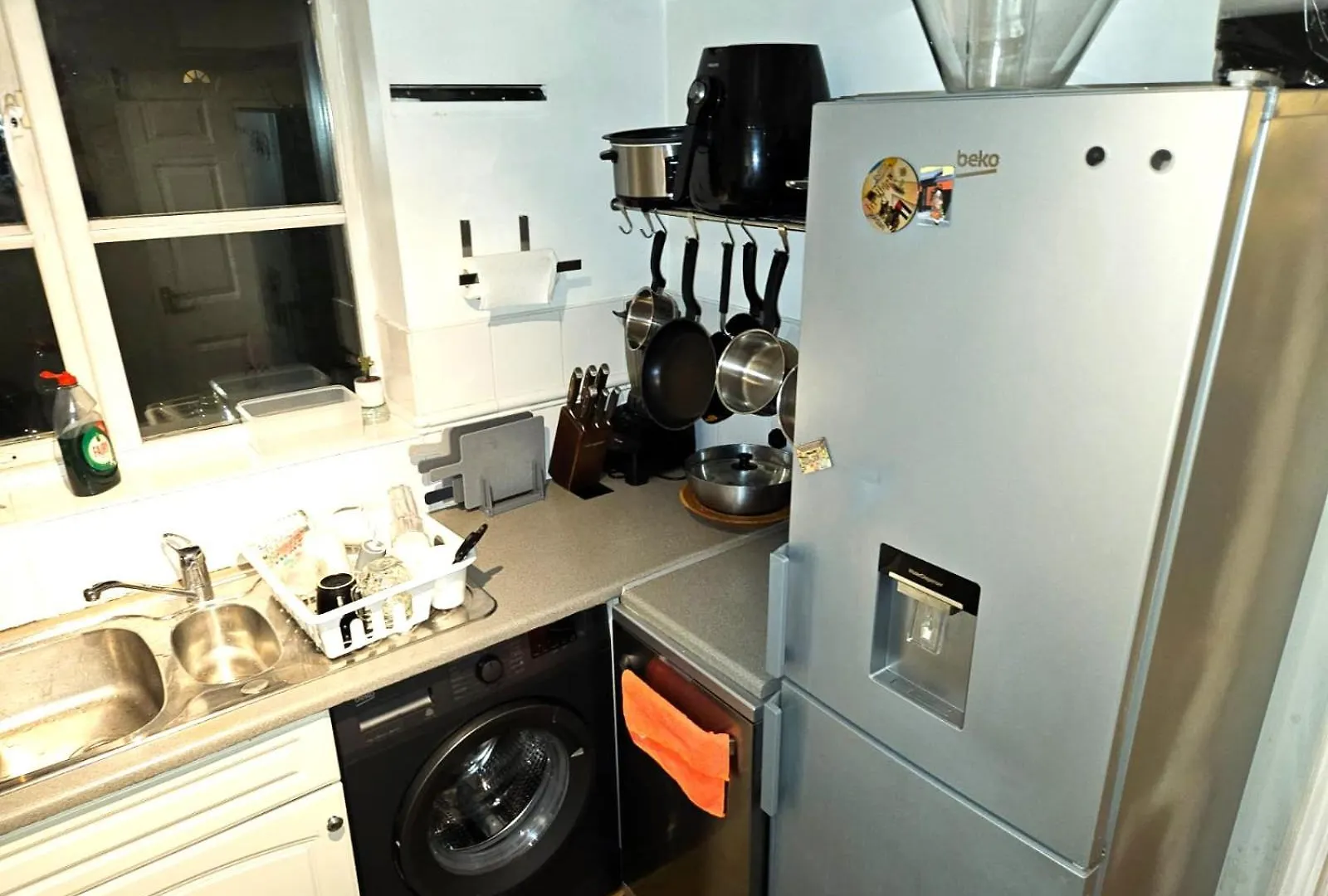 London O2 Arena Cool Breeze House Apartment 0*,