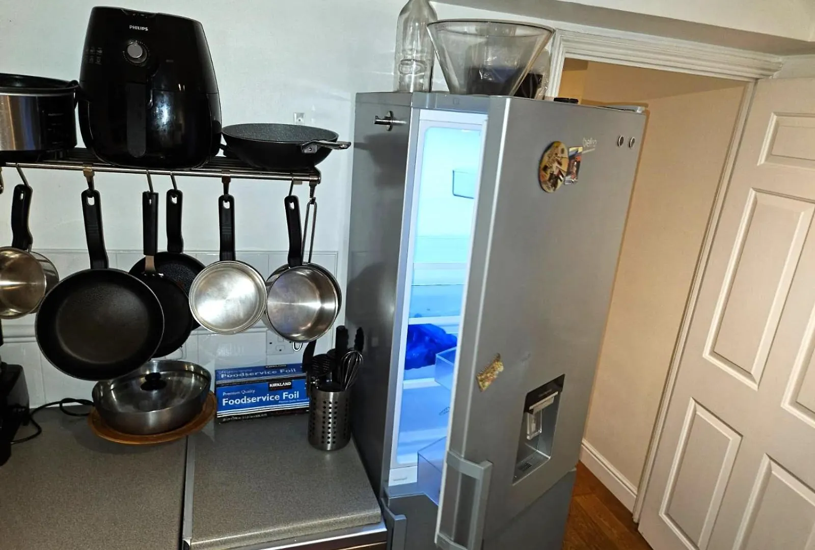 London O2 Arena Cool Breeze House Apartment