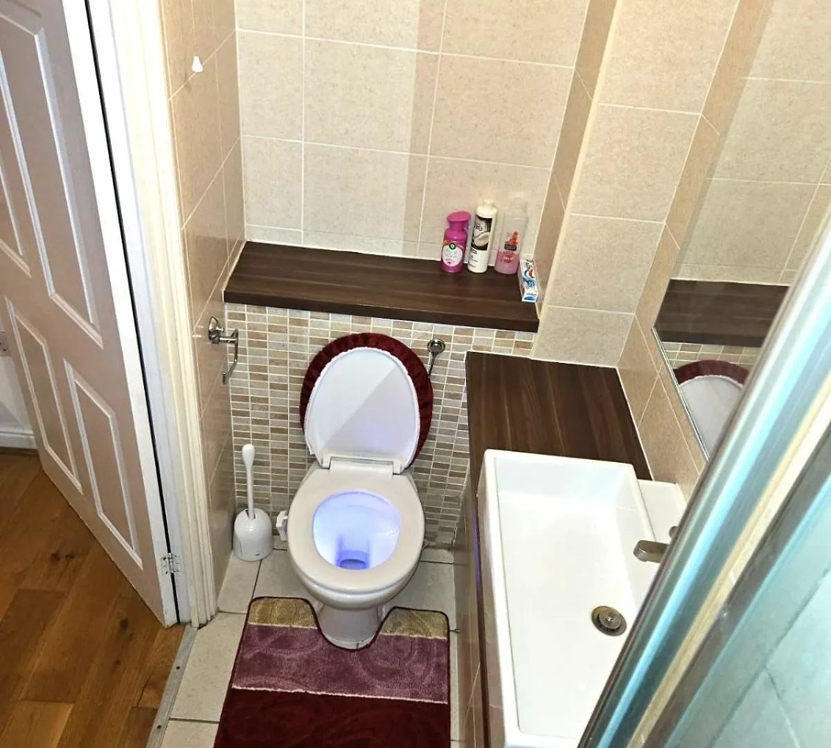 London O2 Arena Cool Breeze House Apartment 0*,