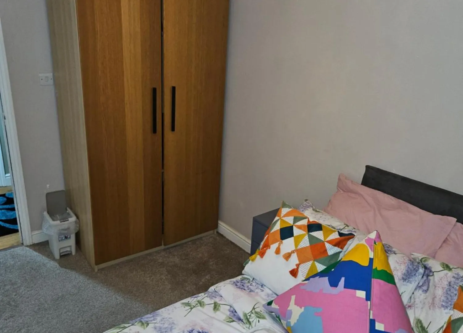 London O2 Arena Cool Breeze House Apartment