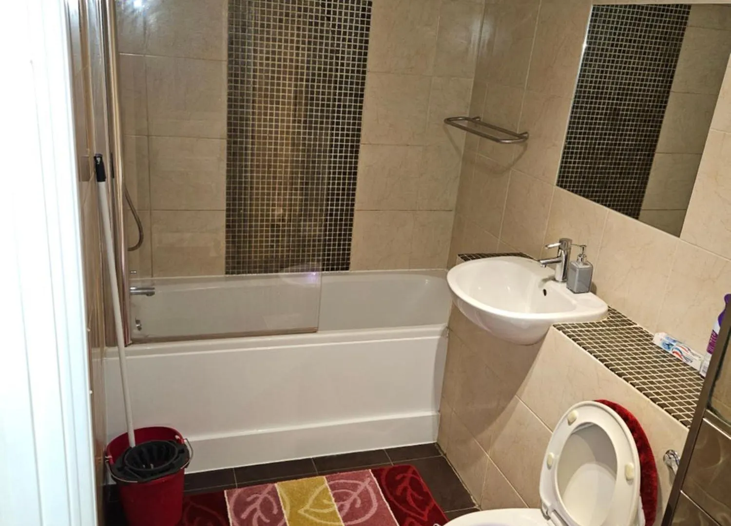 London O2 Arena Cool Breeze House Apartment United Kingdom