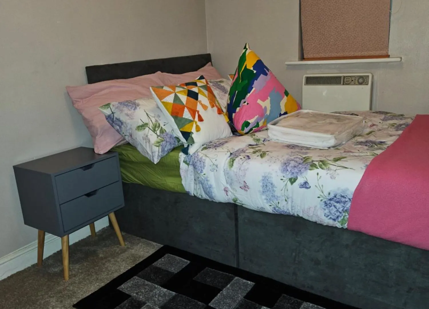 London O2 Arena Cool Breeze House Apartment