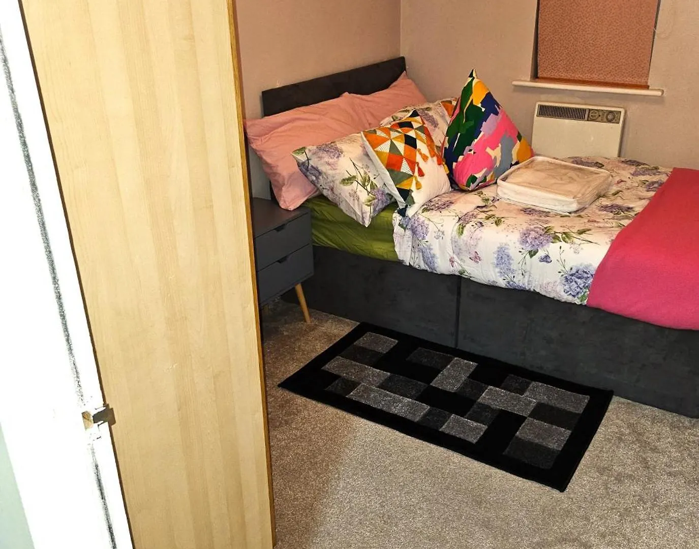 London O2 Arena Cool Breeze House Apartment 0*,