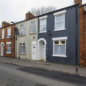 208 Salisbury Terrace Holiday home York