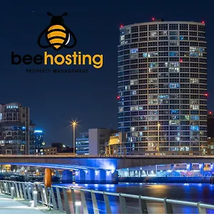 Obel By Beehosting Apartment Belfast