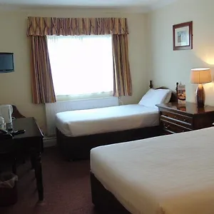 The Harrowgate Hill Lodge Darlington (Durham)